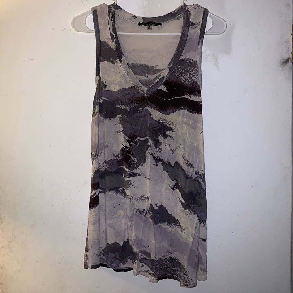 Soft Tank Top